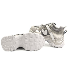 Franco Gerardo Pantofi dama 6361 8 METAL ID5058-METAL