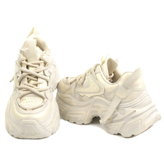 Franco Gerardo Pantofi dama 918 1 CHAMPAGNE ID5059-CHAM