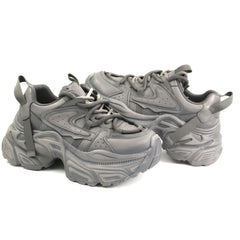 Franco Gerardo Pantofi dama 918 1 GRAY ID5059-GRY