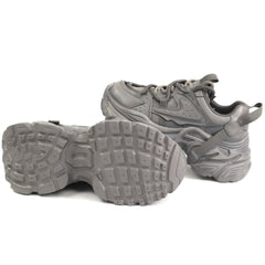 Franco Gerardo Pantofi dama 918 1 GRAY ID5059-GRY