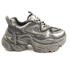 Pantofi dama 918 1 METAL ID5059-METAL