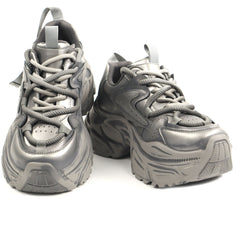 Pantofi dama 918 1 METAL ID5059-METAL