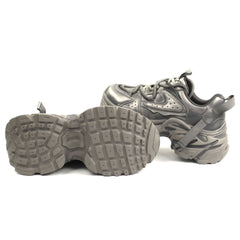 Pantofi dama 918 1 METAL ID5059-METAL