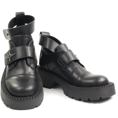 Epica Pantofi dama 8VTC274 X9185 01 N negru ID5062-NG