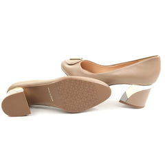 Epica Pantofi dama OE11804 561 642SOFT 03 N bej ID5065-BEJ
