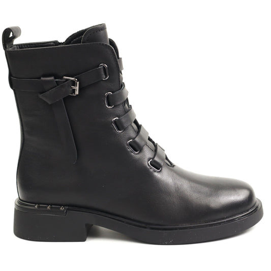 Karisma Ghete dama V1BJ70001A 01 N negru ID5067-NG