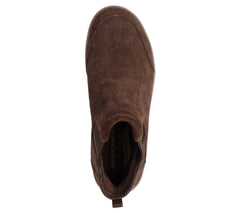 Skechers Ghete dama ARCH FIT LAGUNA HARVEST MOONS 159095 CHOCOLAT ID5070-CHOC