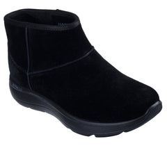 Skechers Ghete dama ON THE GO ENCORE BLAIR 144853 BBK ID5071-BBK
