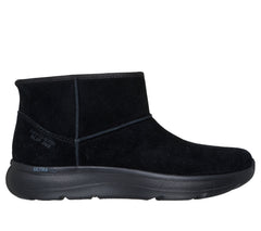 Skechers Ghete dama ON THE GO ENCORE BLAIR 144853 BBK ID5071-BBK