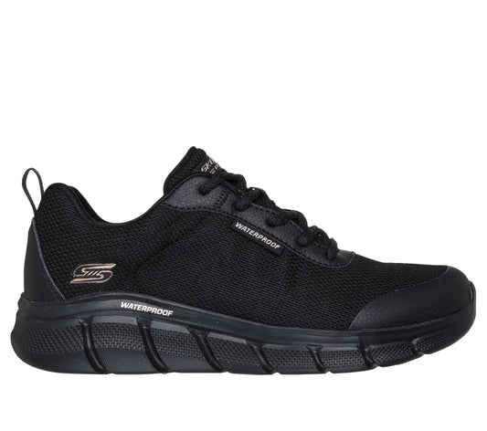 Skechers Pantofi dama sport BOBS B FLEX FLEX PROOF 117351 BBK ID5076-BBK