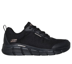 Skechers Pantofi dama sport BOBS B FLEX FLEX PROOF 117351 BBK ID5076-BBK