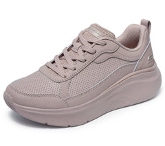 Skechers Pantofi dama sport BOBS B LOVE CLASSIC JOY 117462 TAUPE ID5078-TPE