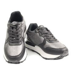 Lee Cooper Sneakers dama LCJ 25 03 3826LA BLACK ID5084-BLK