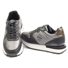 Lee Cooper Sneakers dama LCJ 25 03 3826LA BLACK ID5084-BLK