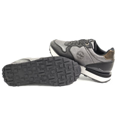 Lee Cooper Sneakers dama LCJ 25 03 3826LA BLACK ID5084-BLK