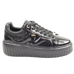 Lee Cooper Sneakers dama LCJ 25 09 3870LA BLACK ID5085-BLK