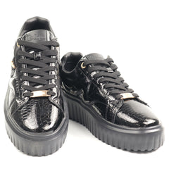 Lee Cooper Sneakers dama LCJ 25 09 3870LA BLACK ID5085-BLK