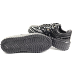 Lee Cooper Sneakers dama LCJ 25 09 3870LA BLACK ID5085-BLK