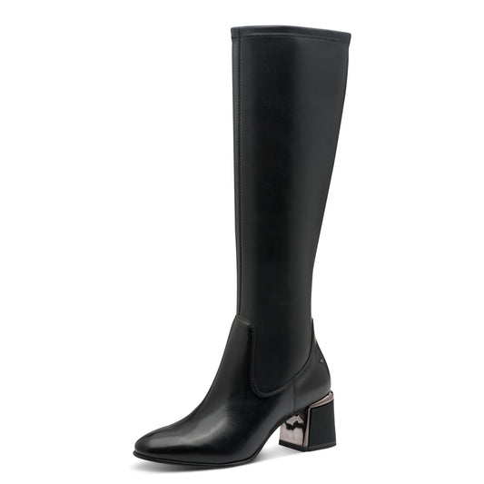 Tamaris Cizme dama 1 25527 45 BLACK ID5090-BLK