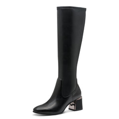 Tamaris Cizme dama 1 25527 45 BLACK ID5090-BLK