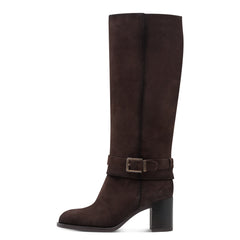 Tamaris Cizme dama 1 25533 45 maro ID5091-MARO