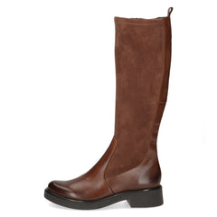 Caprice Cizme dama 9 26505 43 cognac ID5092-CGN