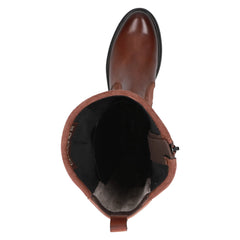 Caprice Cizme dama 9 26505 43 cognac ID5092-CGN