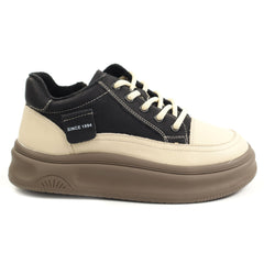 Pass Collection Pantofi dama 8OWB70011A L2 N negru diverse ID5098-NGD