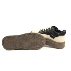 Pass Collection Pantofi dama 8OWB70011A L2 N negru diverse ID5098-NGD