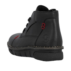 Rieker Ghete dama 73301 00 negru ID5110-NG