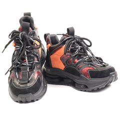 GRYXX Ghete dama 3O36889A PDPD L2 Z BLACK/ORANGE ID5112-BKOR