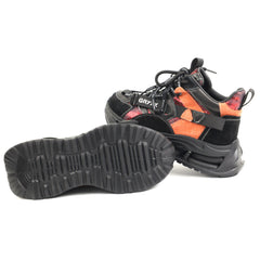 GRYXX Ghete dama 3O36889A PDPD L2 Z BLACK/ORANGE ID5112-BKOR