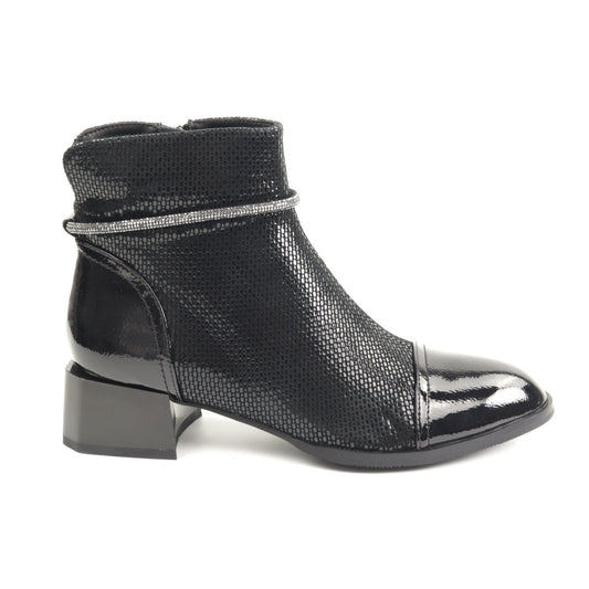 Epica Ghete dama JIJI70030A 01 I negru ID5117-NG