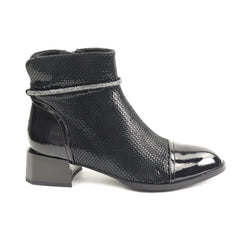 Epica Ghete dama JIJI70030A 01 I negru ID5117-NG