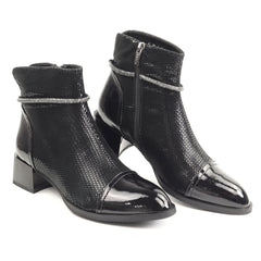 Epica Ghete dama JIJI70030A 01 I negru ID5117-NG