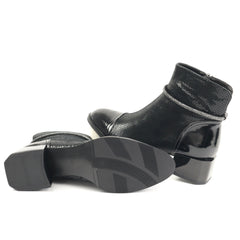 Epica Ghete dama JIJI70030A 01 I negru ID5117-NG