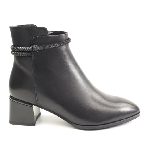 Epica Ghete dama K3K370038A 01 N negru ID5122-NG