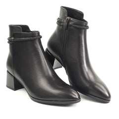 Epica Ghete dama K3K370038A 01 N negru ID5122-NG