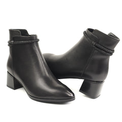 Epica Ghete dama K3K370038A 01 N negru ID5122-NG