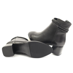 Epica Ghete dama K3K370038A 01 N negru ID5122-NG