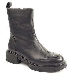 Epica Ghete dama V1BJ70009B 01 N negru ID5127-NG