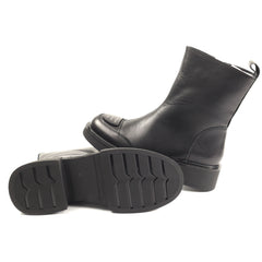 Epica Ghete dama V1BJ70009B 01 N negru ID5127-NG