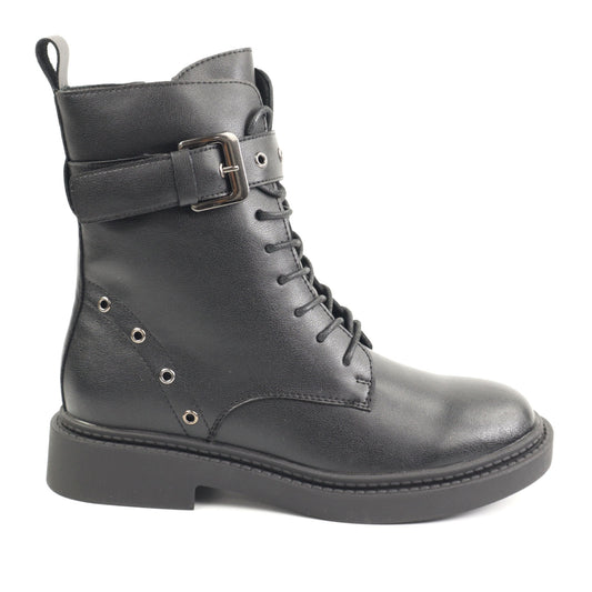 Pass Collection Ghete dama V4VA70012A 01 N negru ID5128-NG