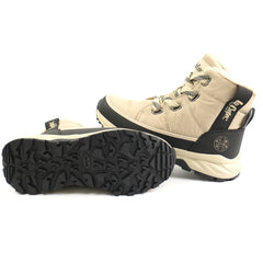 Lee Cooper Ghete dama LCJ 25 01 3742LA BEIGE ID5143-BEIGE