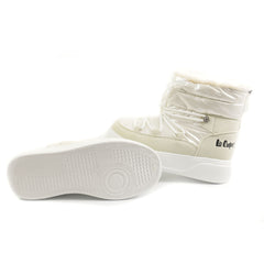 Lee Cooper Ghete dama stil apreschi LCJ 25 03 3815LA BEIGE ID5145-BEIGE