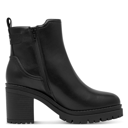 s.Oliver Ghete dama 5 25322 41 BLACK ID5149-BLK