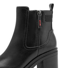 s.Oliver Ghete dama 5 25322 41 BLACK ID5149-BLK