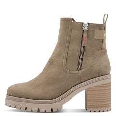 s.Oliver Ghete dama 5 25322 41 TAUPE ID5149-TPE