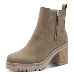 s.Oliver Ghete dama 5 25322 41 TAUPE ID5149-TPE