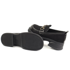 Formazione Pantofi dama 8051 3 BLACK ID5150-BLK